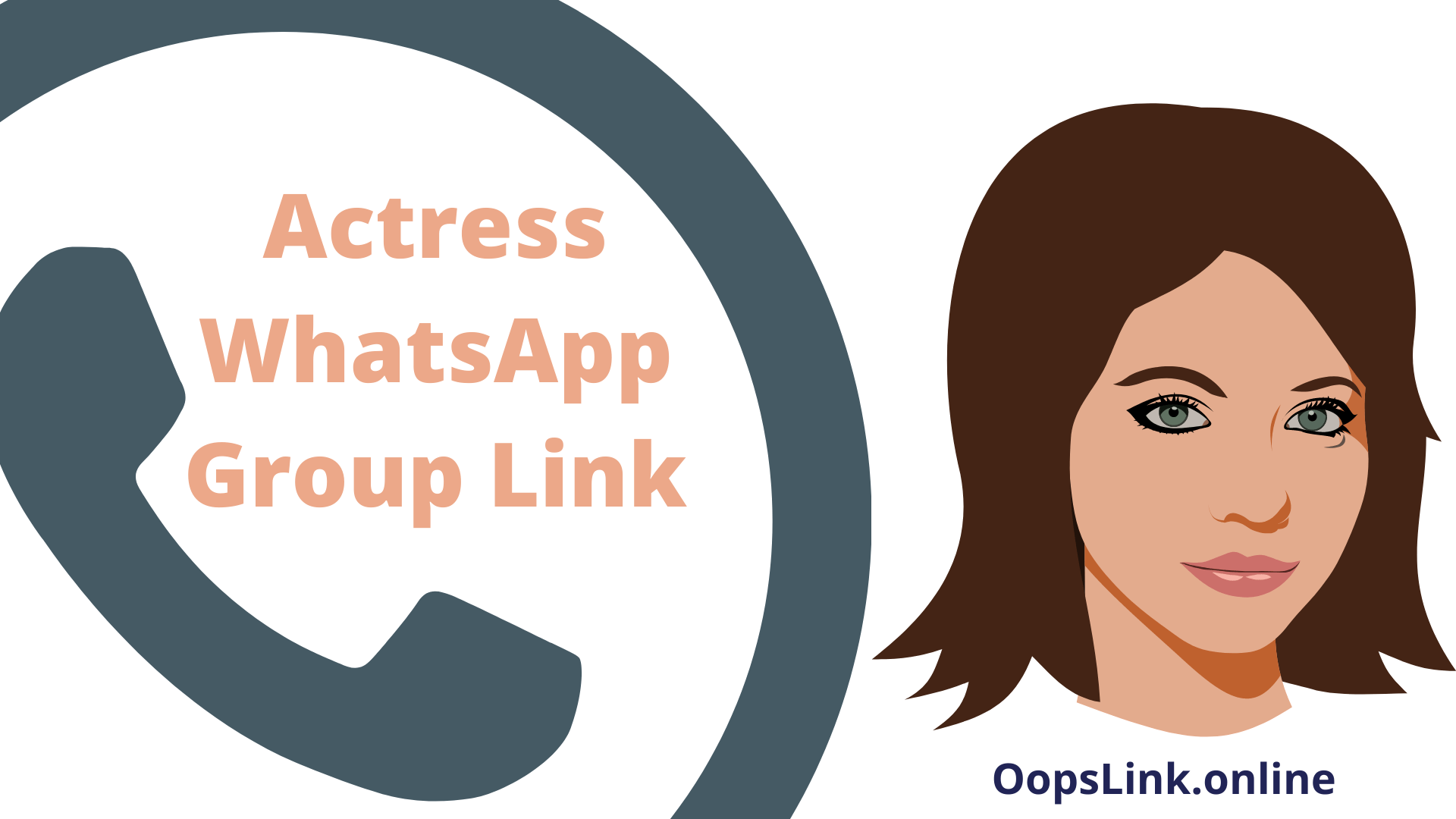 Actress WhatsApp Group Link