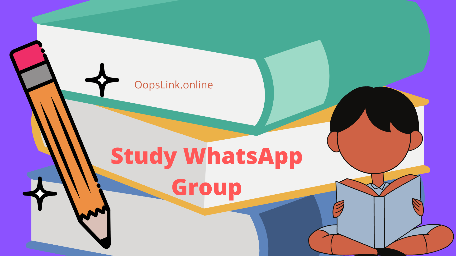 Study WhatsApp Group