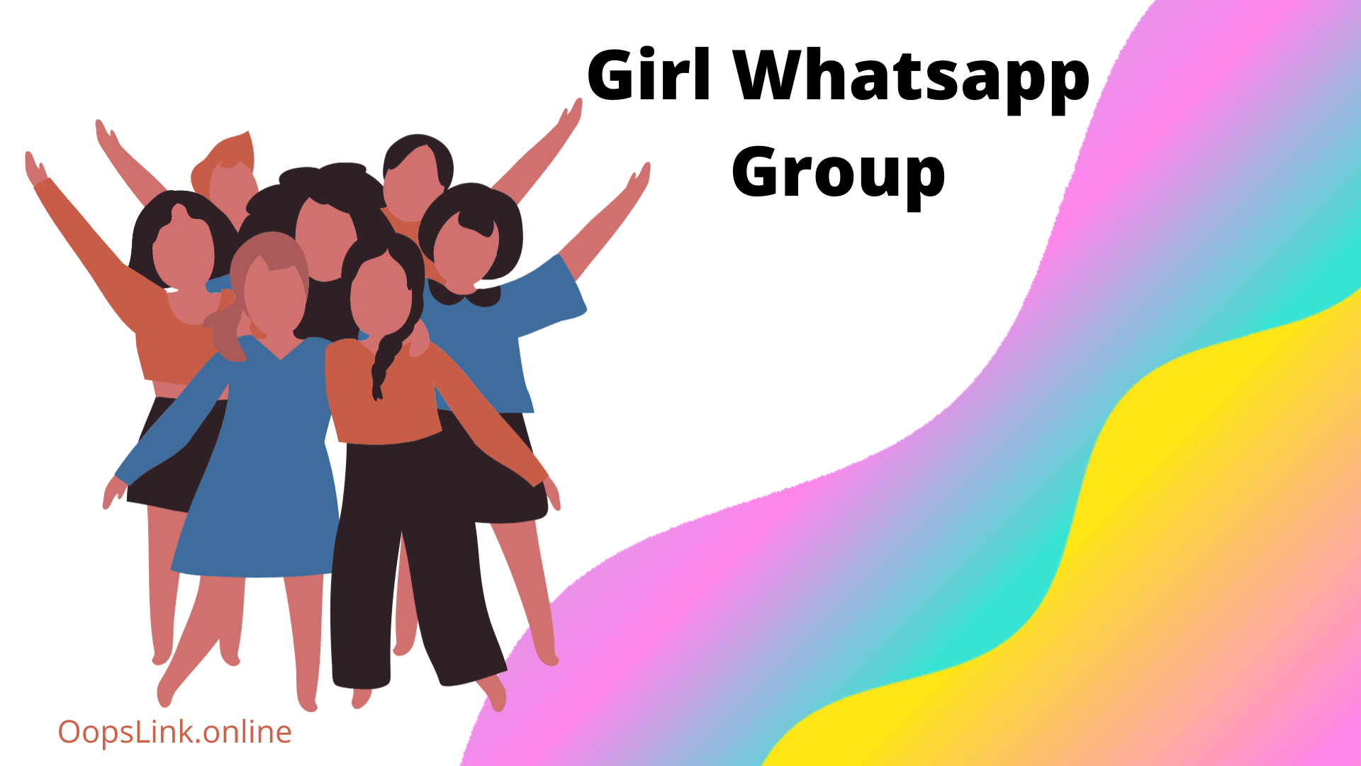 Girl Whatsapp Group