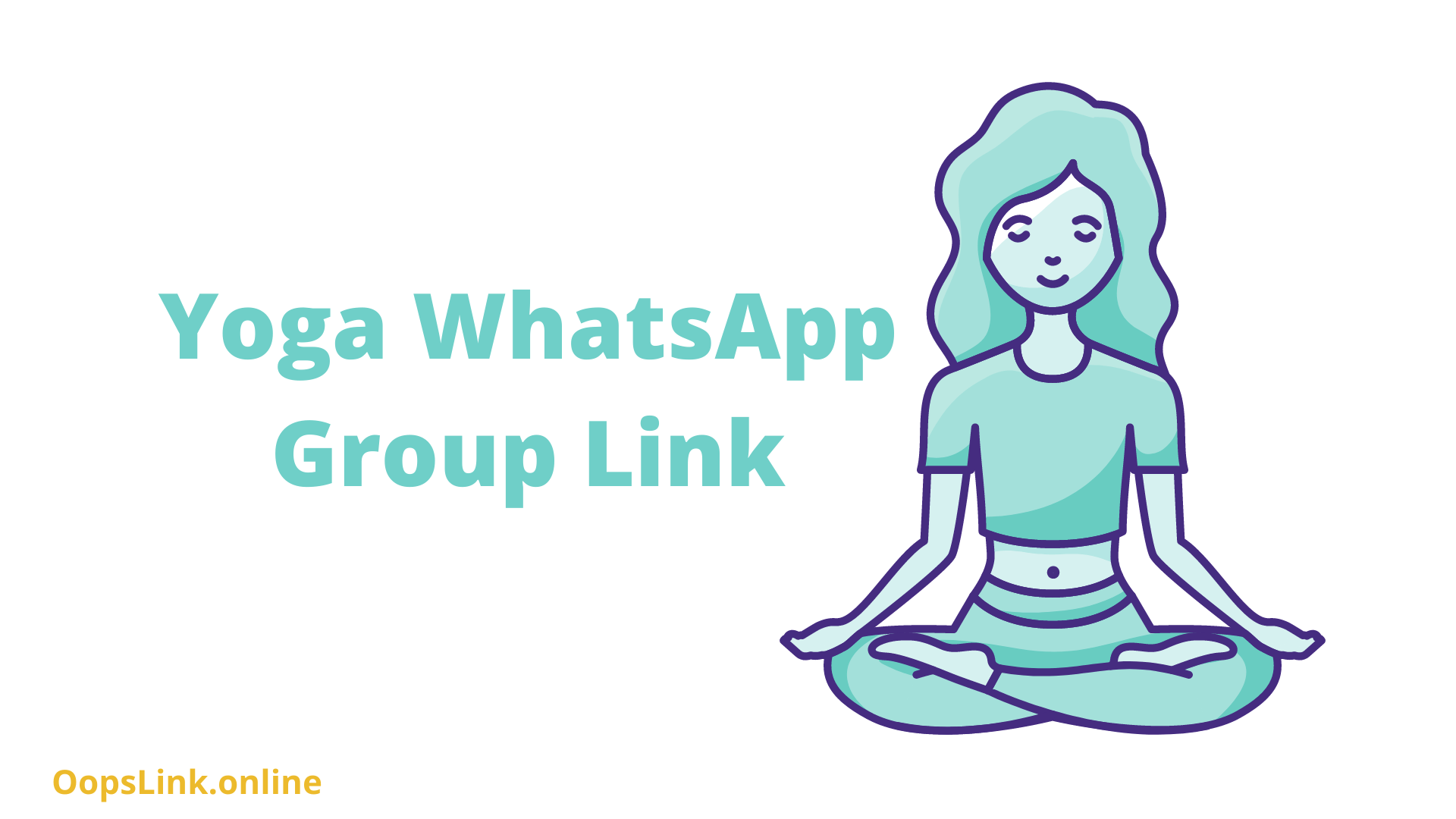 Yoga WhatsApp Group