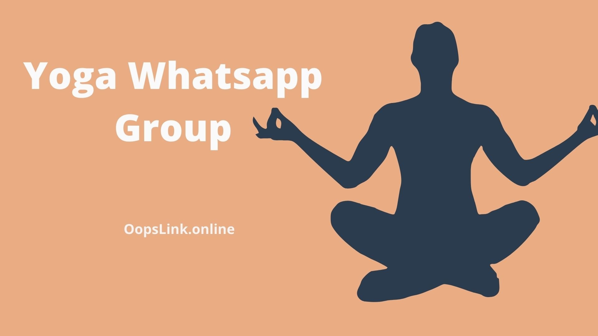Yoga Whatsapp Group