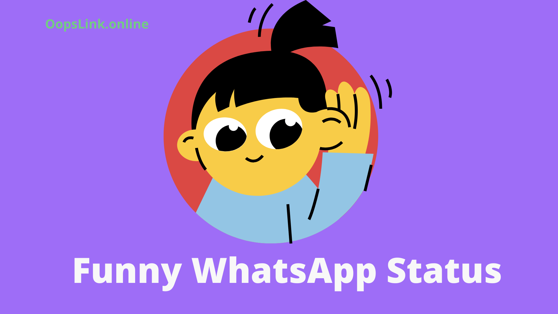 Funny WhatsApp Status