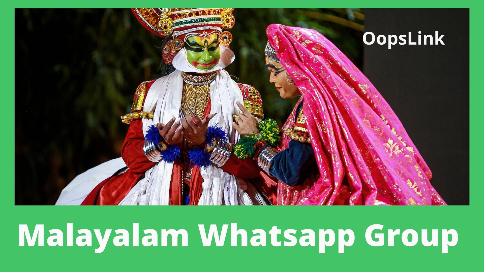 Malayalam Whatsapp Group Link