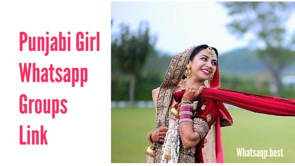 Punjabi WhatsApp Group Link