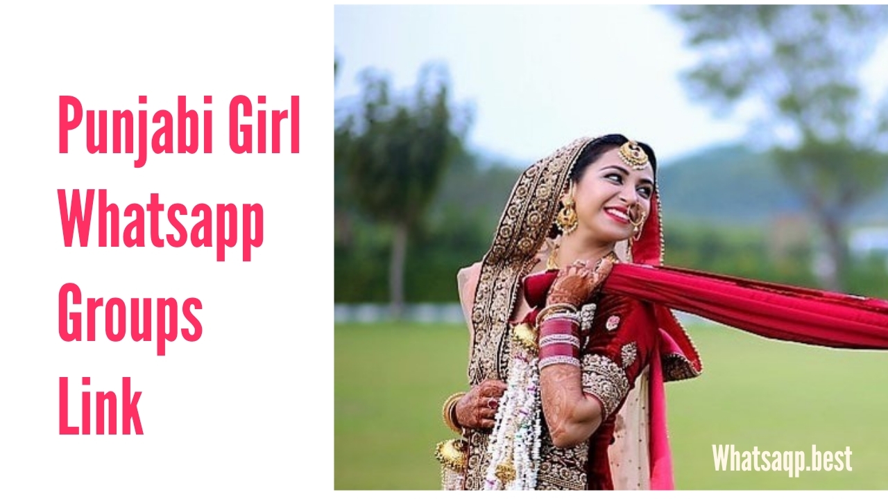 Punjabi WhatsApp Group Link