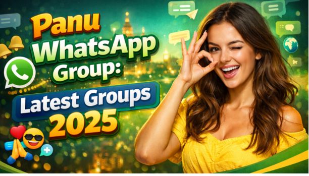 Panu Whatsapp Group