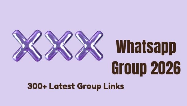xxx whatsapp group