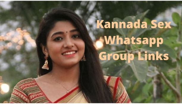 Kannada Sex Whatsapp group