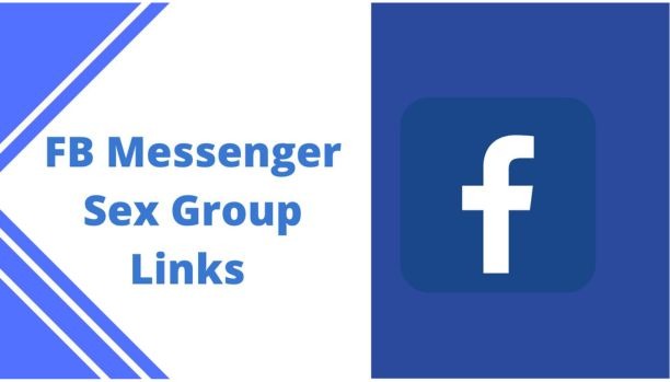 FB Messenger Sex Group